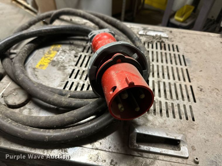 image for item MB9761 Cleaning equipment