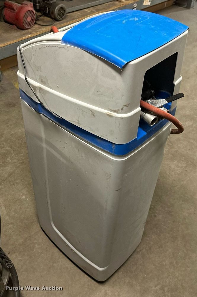 image for item MB9761 Cleaning equipment