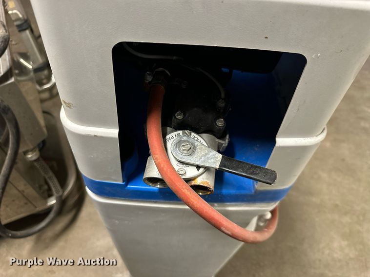 image for item MB9761 Cleaning equipment