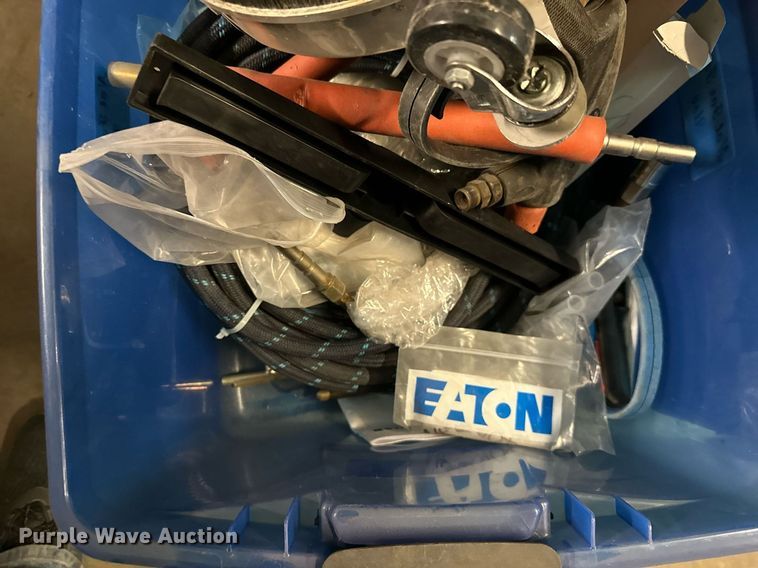 image for item MB9761 Cleaning equipment