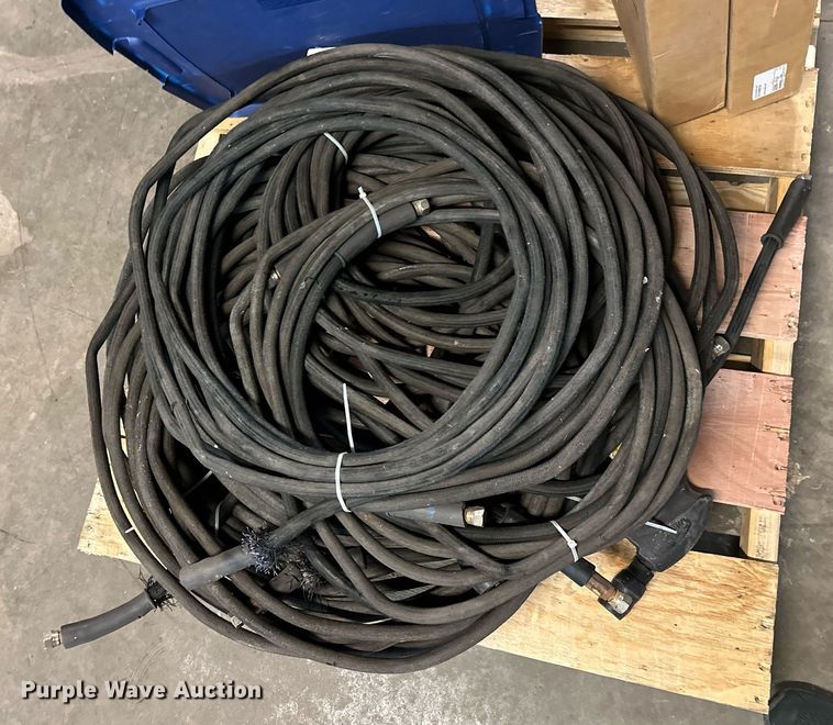 image for item MB9761 Cleaning equipment