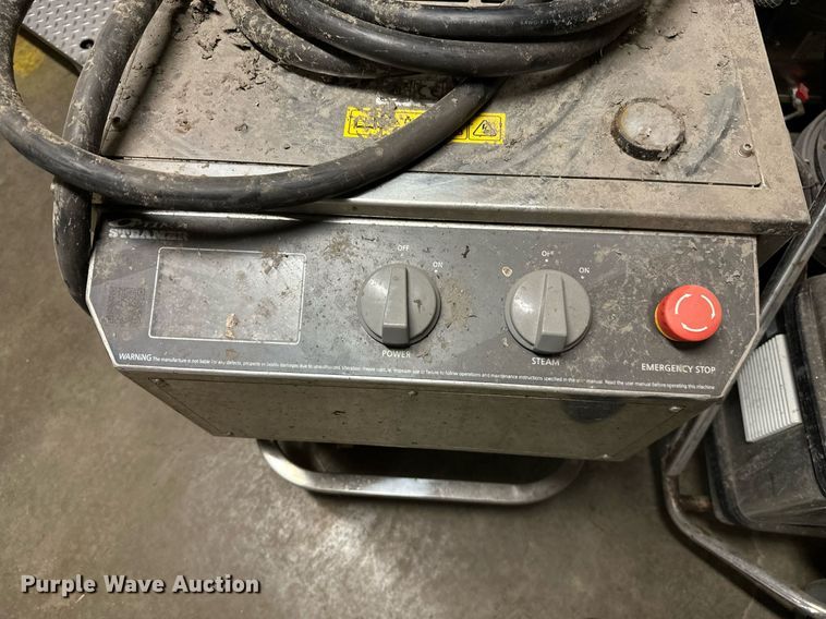 image for item MB9761 Cleaning equipment