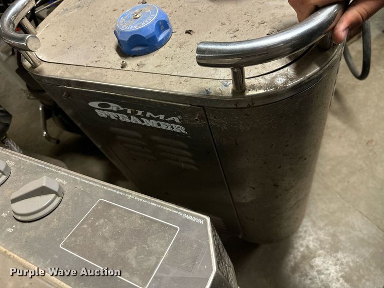 image for item MB9761 Cleaning equipment