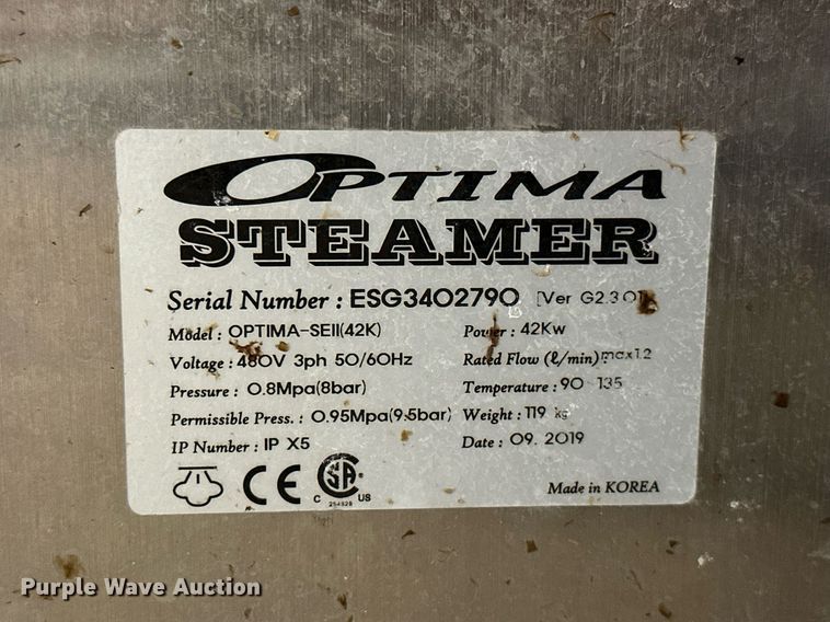 image for item MB9761 Cleaning equipment