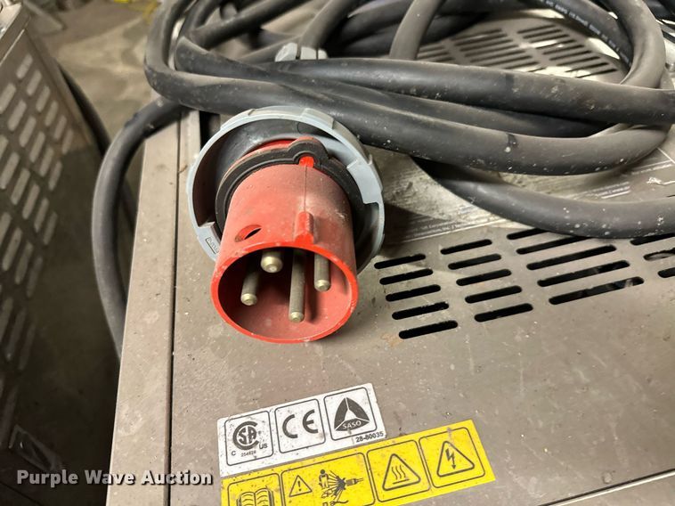 image for item MB9761 Cleaning equipment