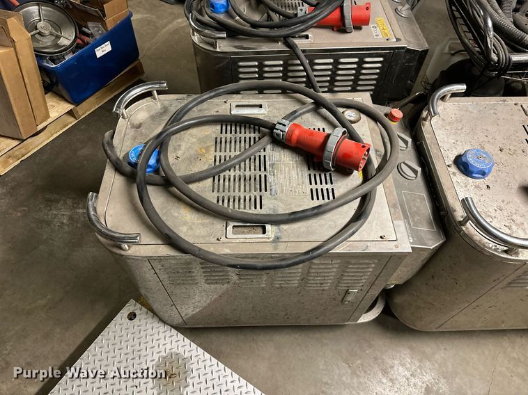 image for item MB9761 Cleaning equipment