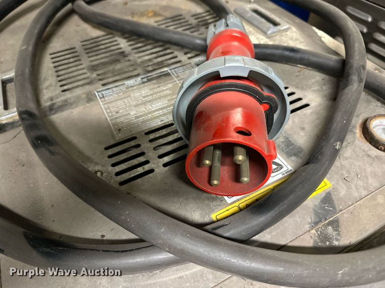 image for item MB9761 Cleaning equipment