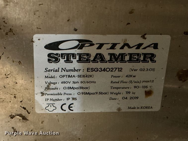 image for item MB9761 Cleaning equipment