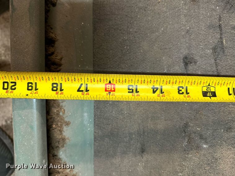 image for item MB9762 Hytrol  conveyors