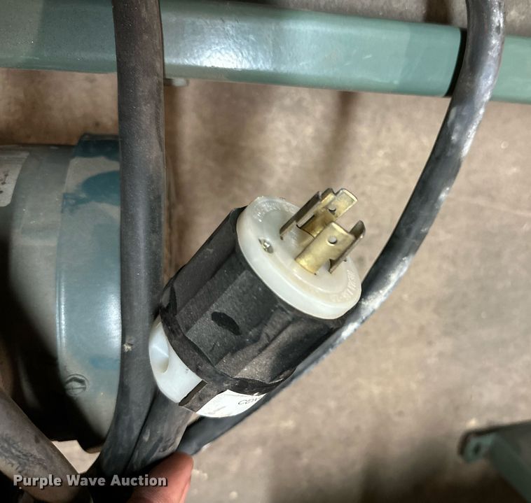 image for item MB9762 Hytrol  conveyors