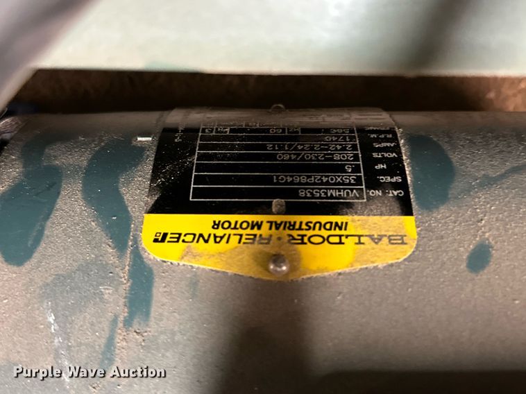 image for item MB9762 Hytrol  conveyors