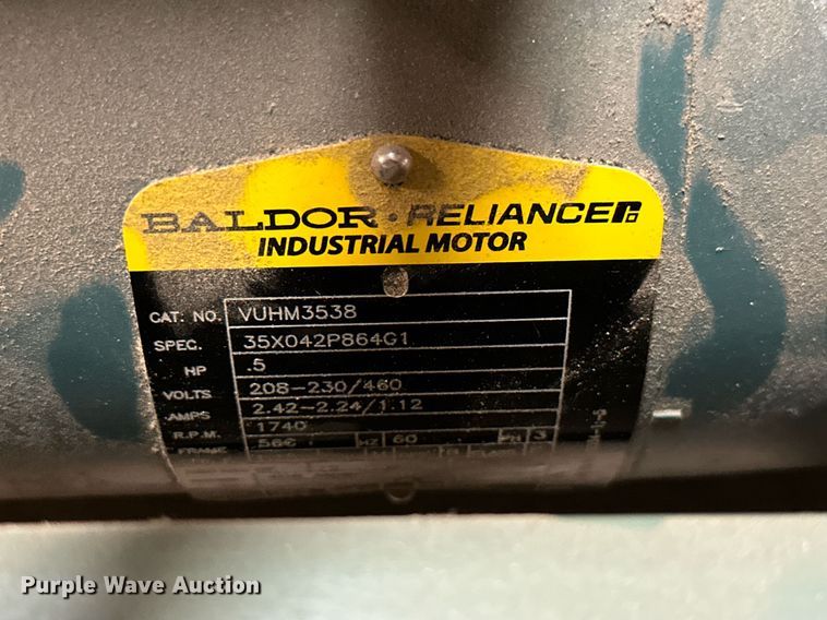 image for item MB9762 Hytrol  conveyors