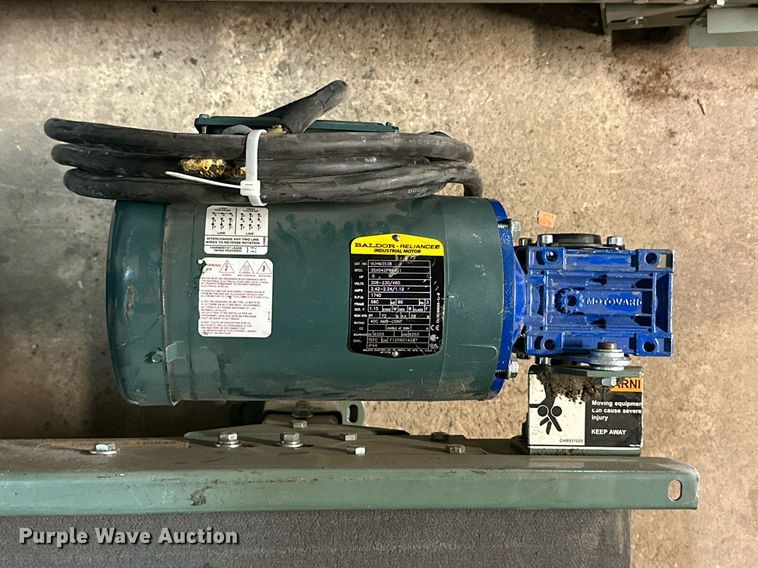 image for item MB9762 Hytrol  conveyors