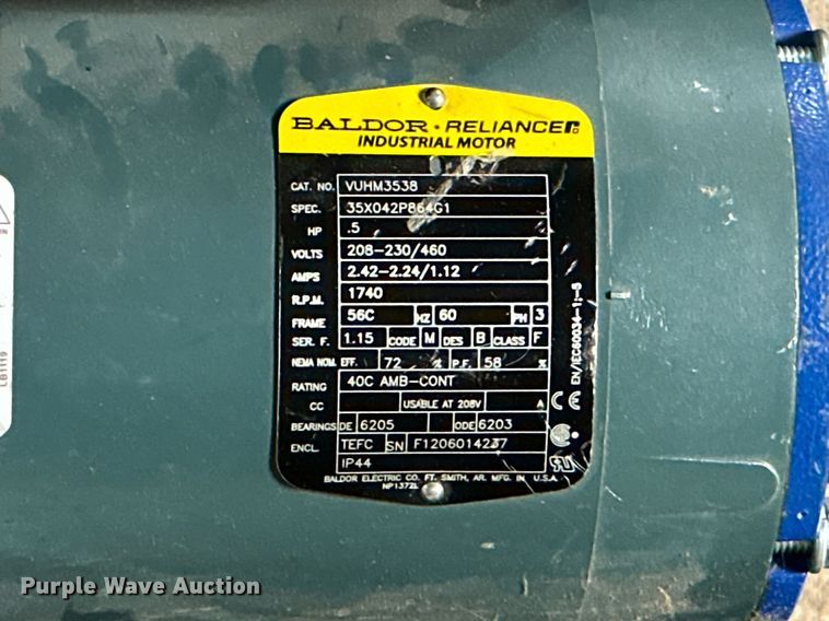 image for item MB9762 Hytrol  conveyors