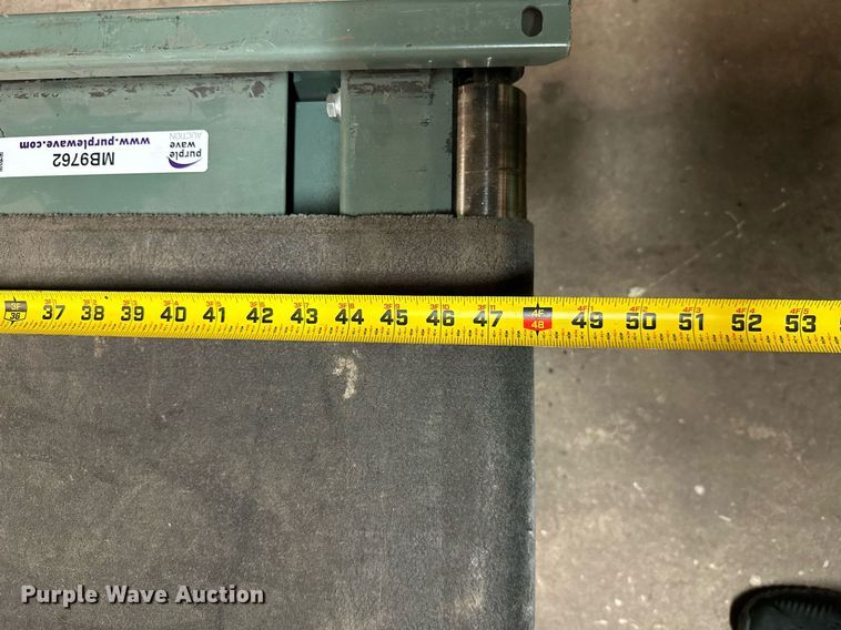 image for item MB9762 Hytrol  conveyors