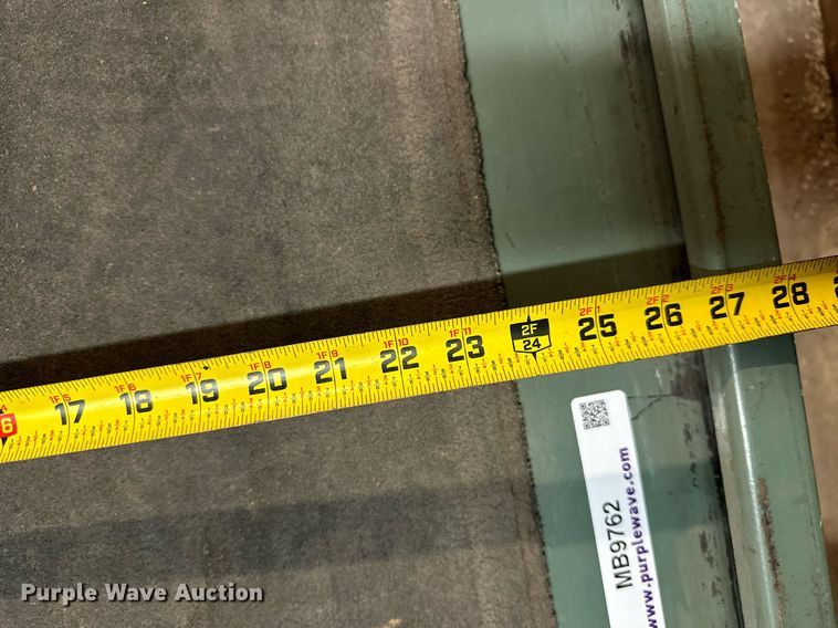 image for item MB9762 Hytrol  conveyors