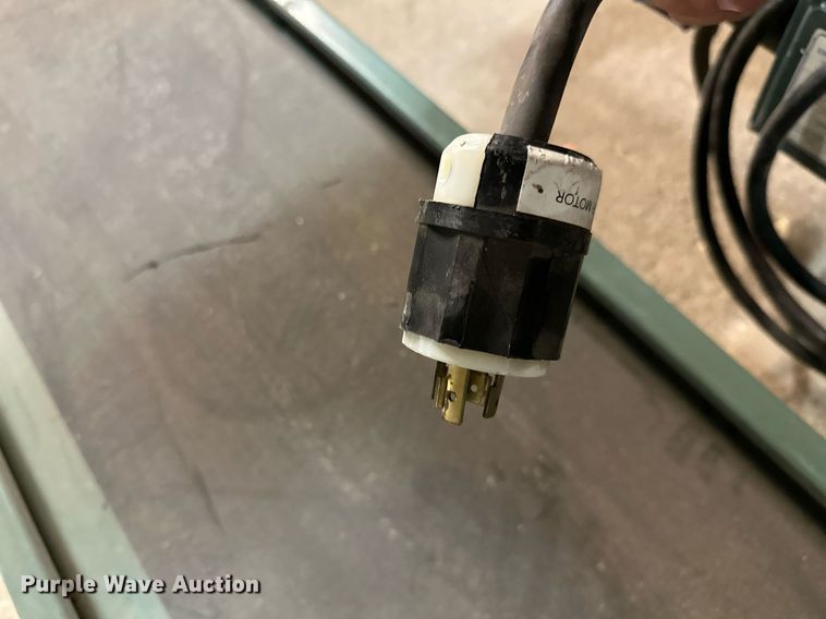 image for item MB9762 Hytrol  conveyors