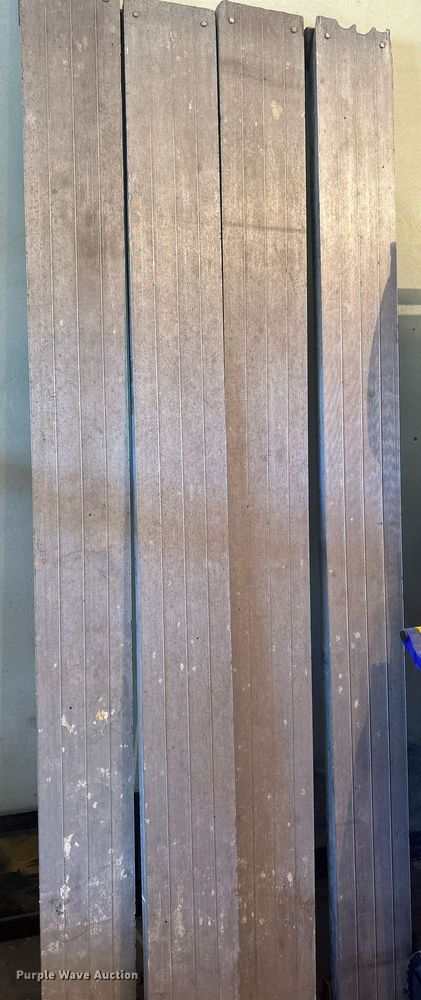 image for item MD9002 Waco  scaffolding