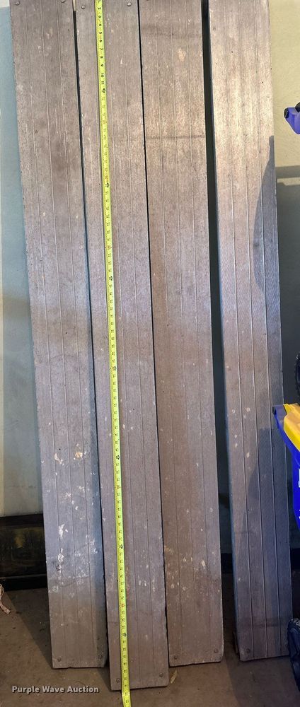 image for item MD9002 Waco  scaffolding