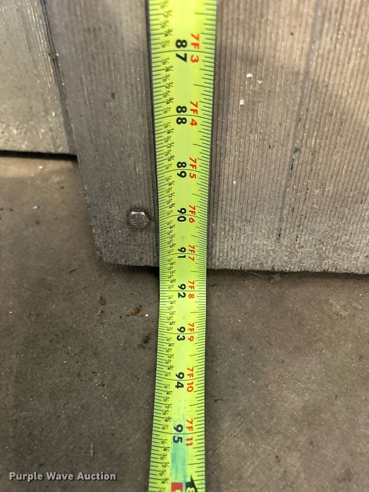 image for item MD9002 Waco  scaffolding