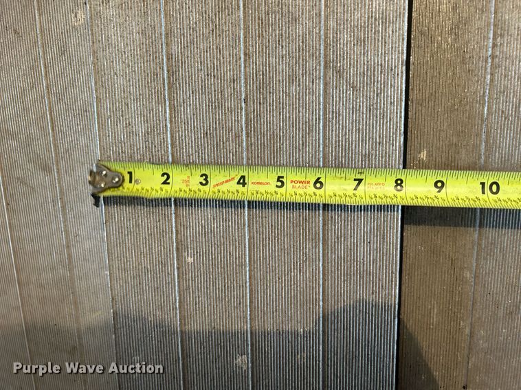 image for item MD9002 Waco  scaffolding