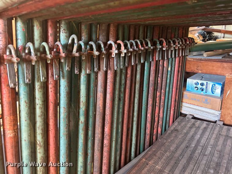 image for item MD9002 Waco  scaffolding