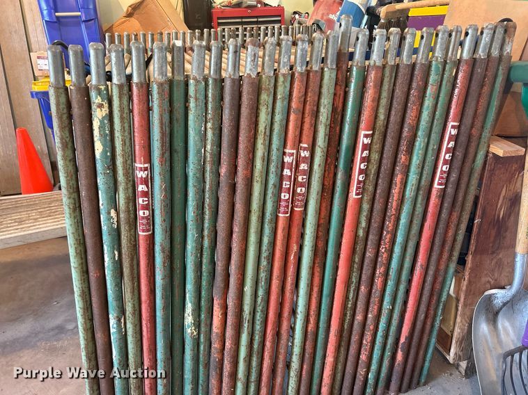 image for item MD9002 Waco  scaffolding