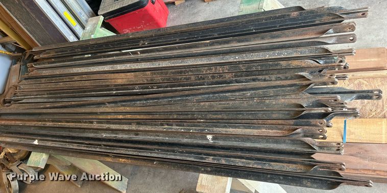 image for item MD9002 Waco  scaffolding