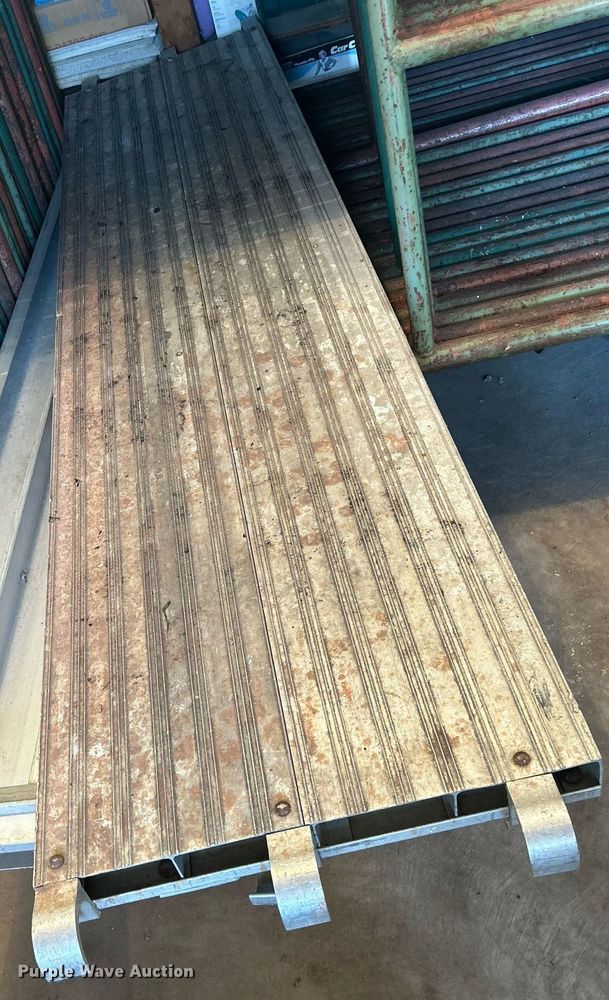 image for item MD9002 Waco  scaffolding