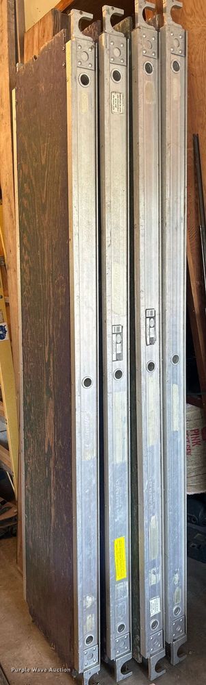 image for item MD9002 Waco  scaffolding