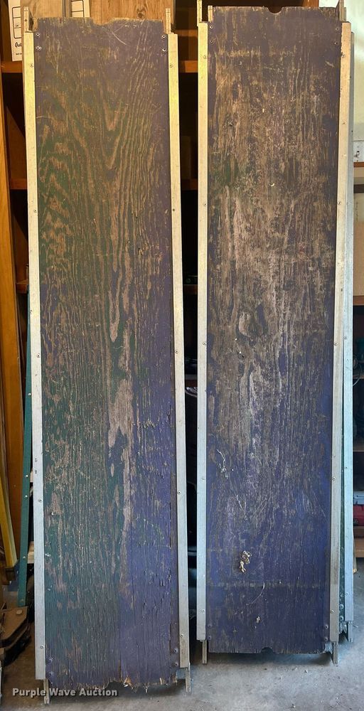 image for item MD9002 Waco  scaffolding