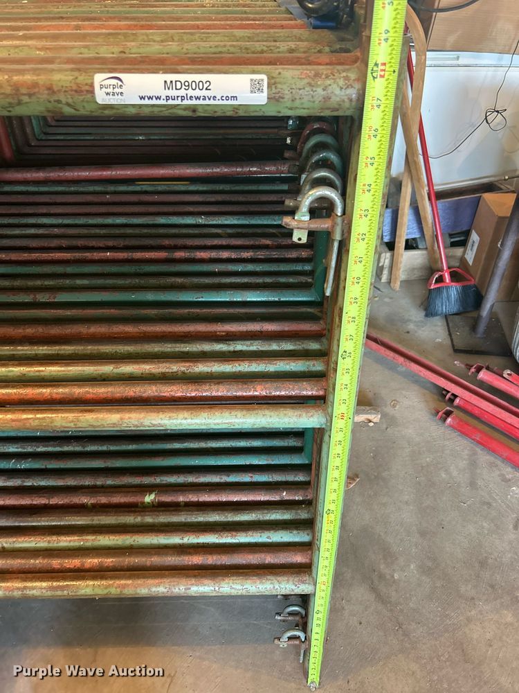 image for item MD9002 Waco  scaffolding