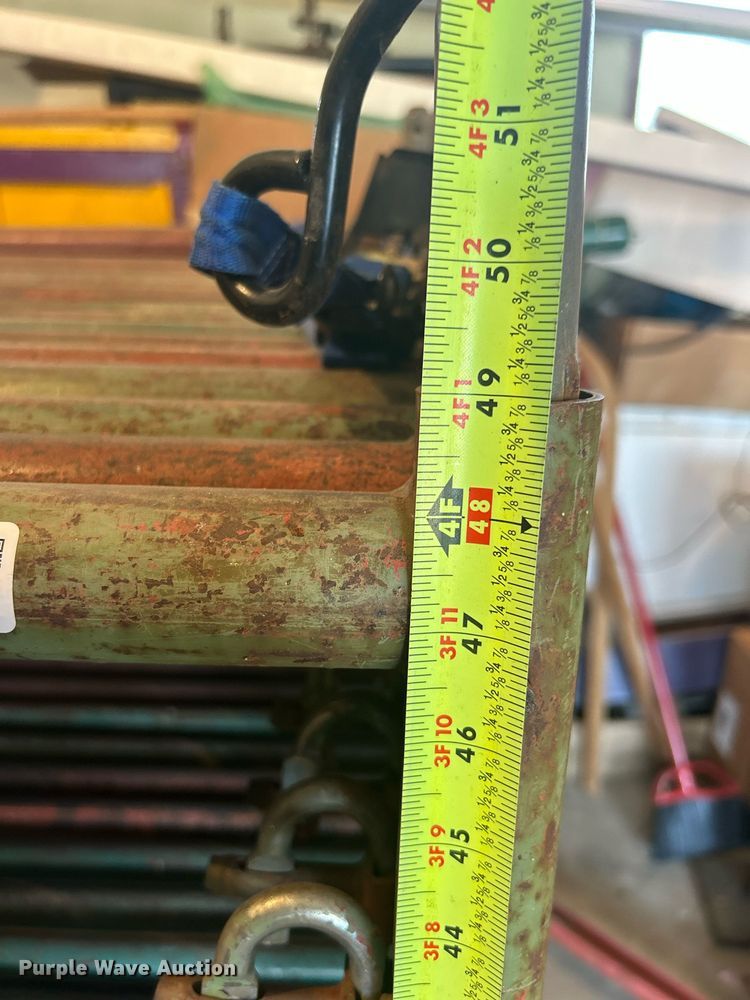 image for item MD9002 Waco  scaffolding