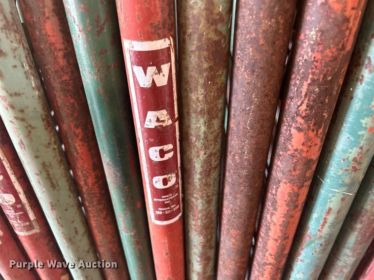 image for item MD9002 Waco  scaffolding