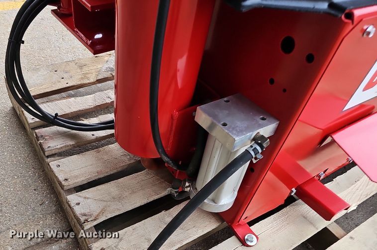 image for item MD9895 Coats  X Series 70X-AH-3  rim clamp tire machine