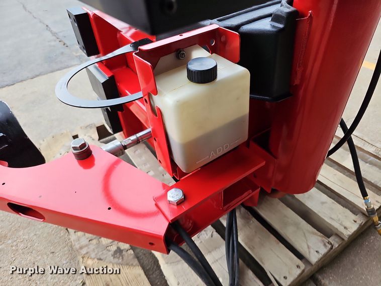 image for item MD9895 Coats  X Series 70X-AH-3  rim clamp tire machine