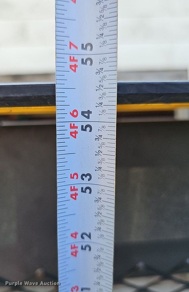 image for item MD9928 2019 BraunAbility NCL1000FIB345HB-2  wheel chair lift