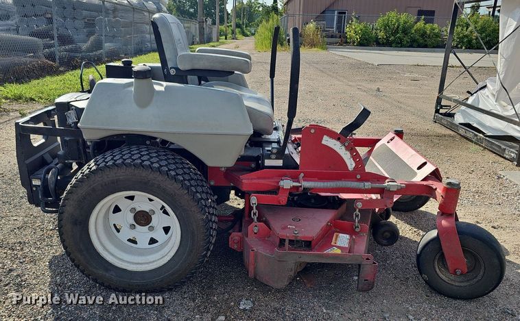 image for item MD9957 Exmark Lazer ZHP LHP4818KC  ZTR lawn mower