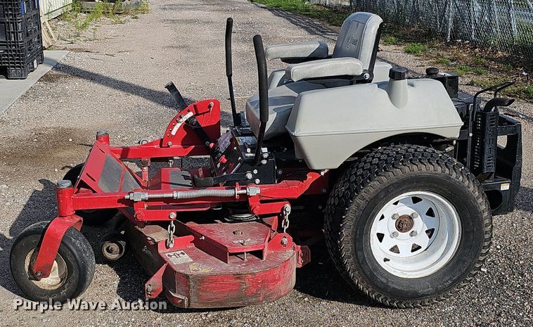 image for item MD9957 Exmark Lazer ZHP LHP4818KC  ZTR lawn mower