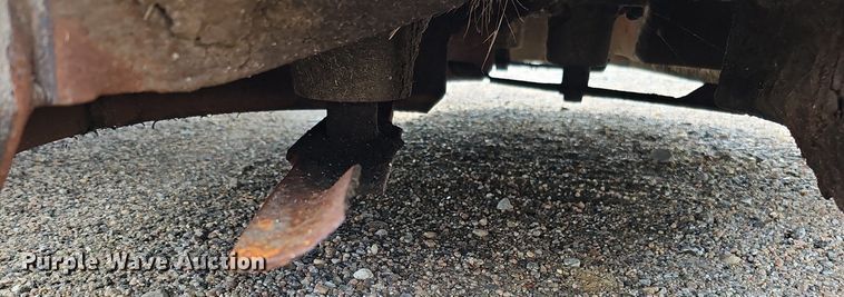 image for item MD9957 Exmark Lazer ZHP LHP4818KC  ZTR lawn mower