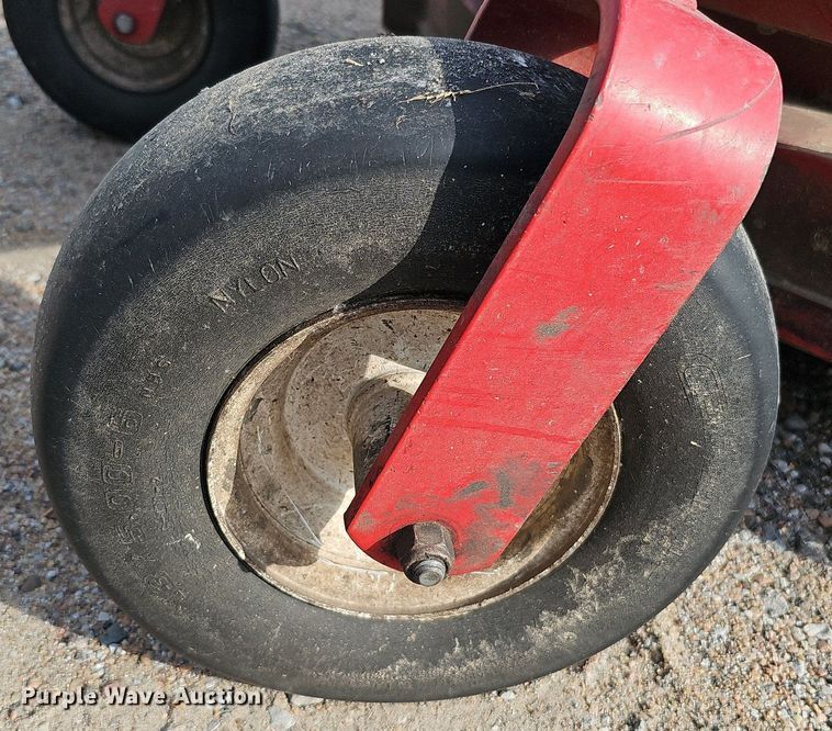 image for item MD9957 Exmark Lazer ZHP LHP4818KC  ZTR lawn mower