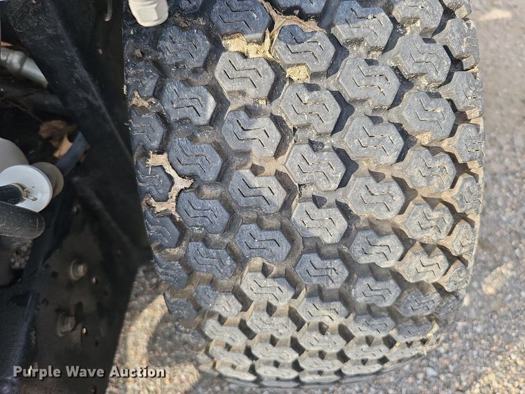 image for item MD9957 Exmark Lazer ZHP LHP4818KC  ZTR lawn mower