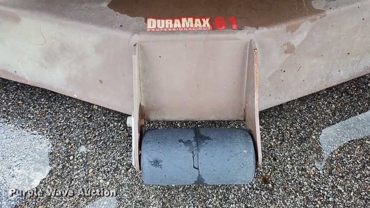 image for item MD9964 Grasshopper 329  ZTR lawn mower