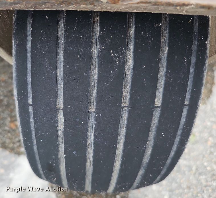 image for item MD9964 Grasshopper 329  ZTR lawn mower