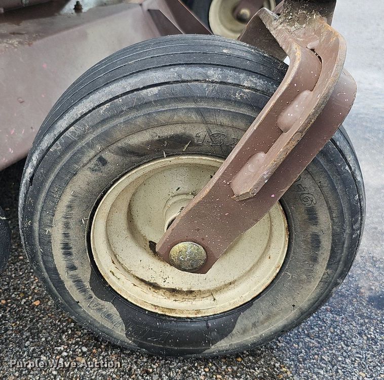 image for item MD9964 Grasshopper 329  ZTR lawn mower