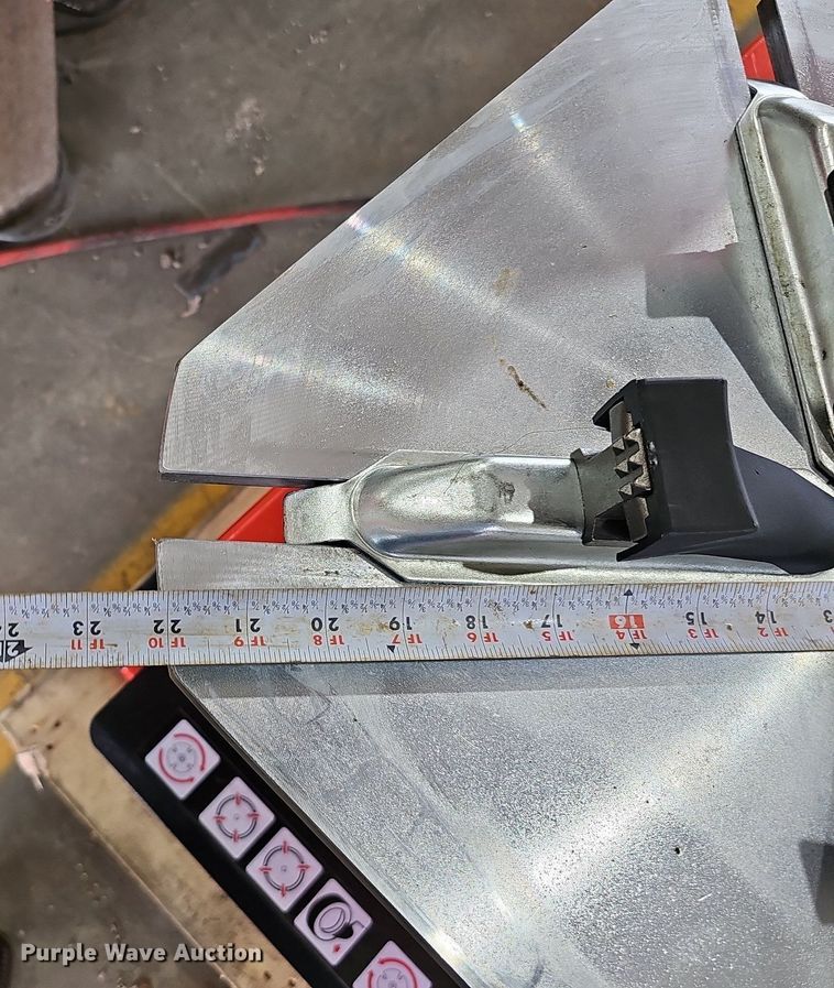 image for item MD9965 2023  tire machine