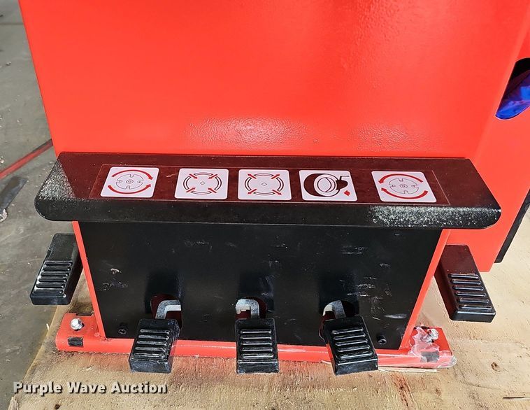 image for item MD9965 2023  tire machine