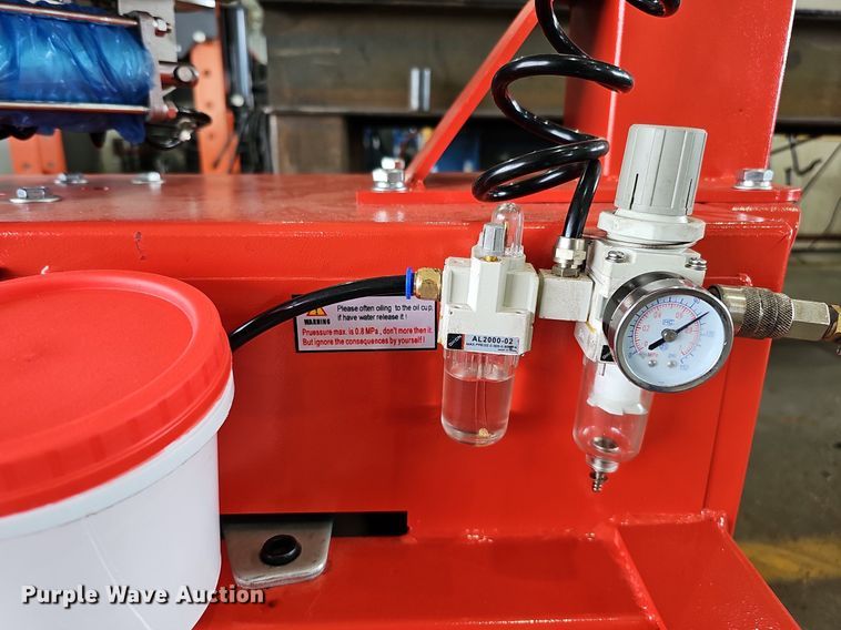 image for item MD9965 2023  tire machine