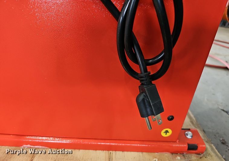 image for item MD9965 2023  tire machine