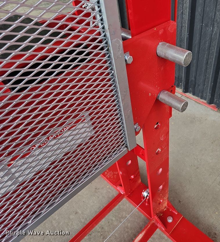 image for item MD9966 Hydraulic press